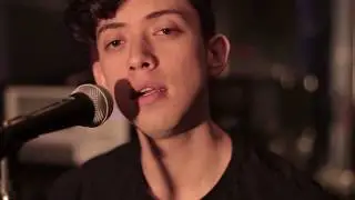 Draco and the Zodiac - Bleed (Marc O' Reilly Cover)