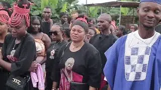 Late Pa. Joseph Ugiagbe