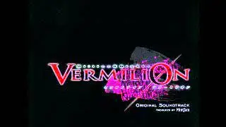 Million KNights Vermilion - Crimson Butterfly