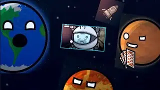 CosmoBalls: Introducing SystemBalls!
