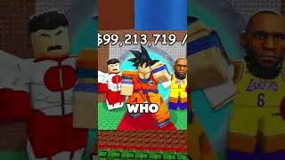 Следующая война злоупотреблений со стороны администраторов 😱 #roblox #stealabrainrot #escapetsuna...