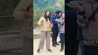 Ghumdai Karnali Miss Pabi