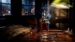 Прямая трансляция пользователя Whiskey & Blues