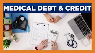 How unpaid medical bills could impact your finances