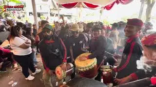 FULL DOG DOG 4 CUTA MUDA LIVE DI BABAKAN SALAM UBER