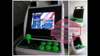 [ARCADE]Astro city Maker mod