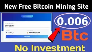 New free bitcoin mining site 2020, Free bitcoin mining site 2020,  Mine 0.005 Btc