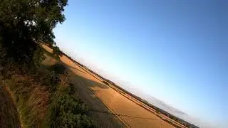 Sunday Flight