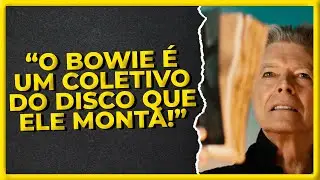 David Bowie: Por que Blackstar s&oacute; faz sentido ap&oacute;s a morte de Bowie