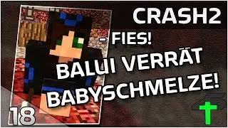 Balui verr&auml;t Babyschmelze! | Crashkatzen 2 | #18 | Items4Sacred mit Balui und Miri [GER]