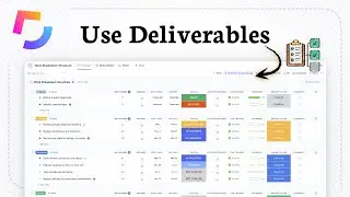 How to Use ClickUp Deliverables (Simple Task Management Tip)