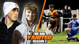 “Derby Day!” | WE ARE YANITED #S2E14