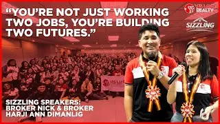 Balancing Full-Time Job While Building a Real Estate Business 🏡❤️