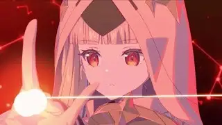 Infinite Horizon Achates With New EE  - Epic Seven