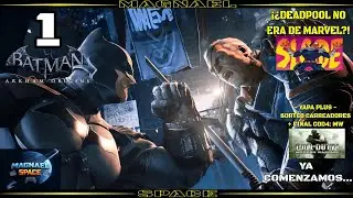 ¡¡¡EL NACIMIENTO DE LA VENGANZA!!! 🦇🦇🦇 + FINAL DE CAMPAÑA COD 4: MODERN WARFARE + SORTEO CARREADORES