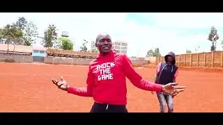 Fire Blessing - PENDA VYA DUNIA [Official Music Video]