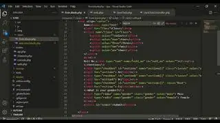 How to Insert data  with ajax  in laravel