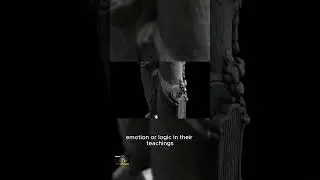 Ancient Minds Were Trained in Layers &mdash; Awareness Came First