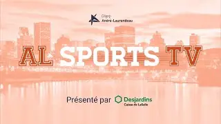 RSEQ Hockey f&eacute;minin 🏒 John Abbott @ Andr&eacute;-Laurendeau [2025-09-26]