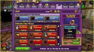 Wizard101