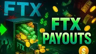 FTX Creditor Payouts Begin