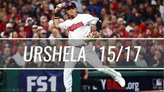 Gio Urshela - Cleveland Indians - 2015/17 Highlight Mix