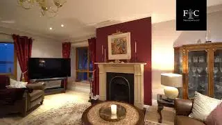 Estuary House, Estuary Road, Malahide, Co  Dublin