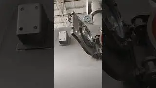 easy operation and high production efficiency fabric dyeing machine#dyeingmachine #machine #factory