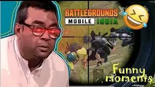 battleground mobile india : funny scene : 😂 : bgmi live #bgmi #pubg #game