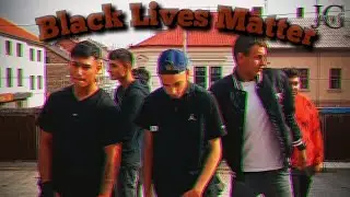 Jerry G - Black Lives Matter