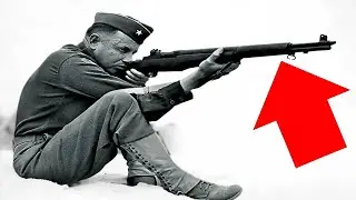 Pourquoi le M1 Garand terrorisait les soldats japonais en WWII