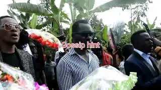 ekyata Lady Grace kizuse ,teyali accident RIP