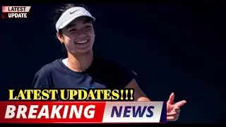 Alexandra Eala given wild card to WTA event previously won by Aryna Sabalenka and Elena Rybakina