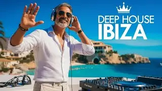 Ibiza Summer Mix 2026 🍓 Best Of Tropical Deep House Music Chill Out Mix 2025 🍓 Chillout Lounge