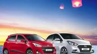 KUN HYUNDAI | KICK START NEW YEAR