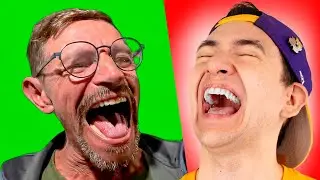 PEDRADA de MEMES (Nível IMPOSSÍVEL 99,99999%)