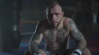 Анатолий SHPONCHENROI Шпонарский [MUAY THAI FAMILY GYM]
