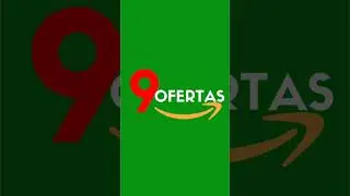 !9 ofertas exclusivas en nuestro video🌟 S&iacute;guenos en TikTok, Facebook  Instagram 🚀 #Ofertas #S&iacute;guenos