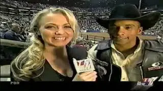 Lee Akin vs Black Hawk - 02 PBR Phoenix (90 pts)