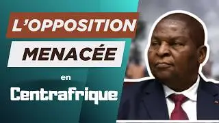 Elections en Republique Centrafricaine : le pays face &agrave; une fracture politique