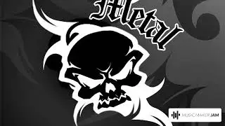 Epic Metal Symphony 🔥🔥🔥💯 (Death Metal Orchestra Beat) #hardasf*** #instrumental Prod.  by 