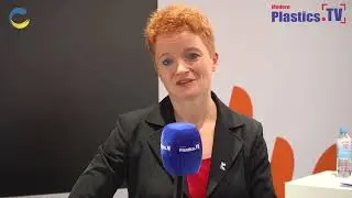 Эксклюзивная беседа о пластике K 2025 с доктором Кристиной Бунте, Plastics Europe &mdash; Джину Джозеф,...