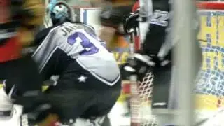 Texas Brahmas Win