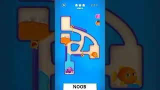 Save the Fish Game Trailer