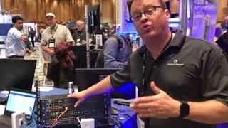 cnMatrix Switches