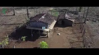 Anti Poaching Camps of Melghat Tiger Reserve