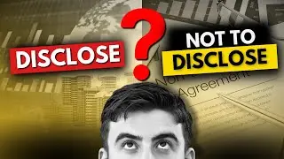 What Do Sellers Need to Disclose in Charleston, SC? | Home Selling Tips