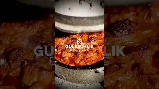 Gulaschlik Eduardus #dutchoven #gulasch
