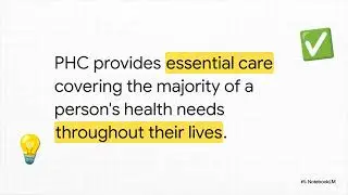 2.0 Primary Health Care for Chronic Disease Management