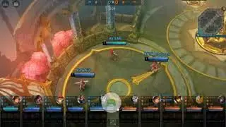 Vainglory 5v5 2018 by Hateme